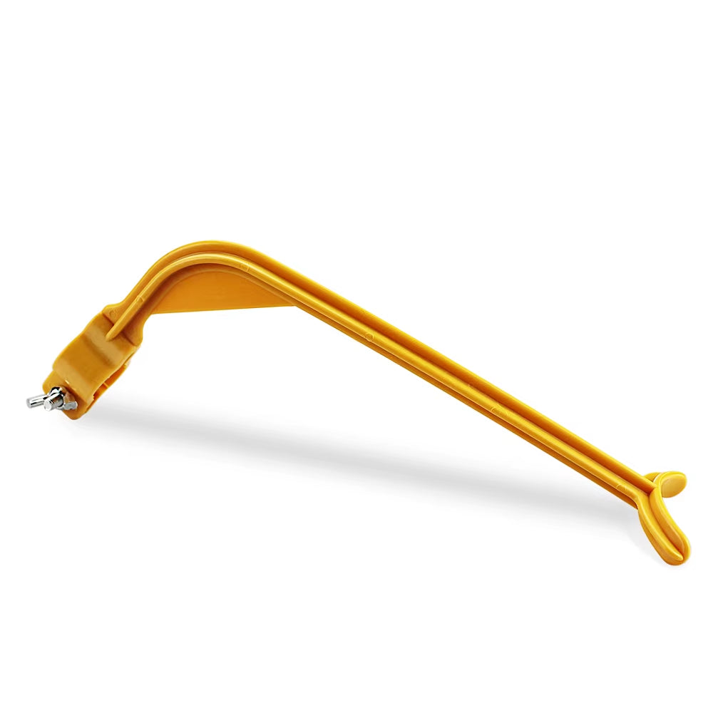 1Pcs Golf Swing Trainer Beginner Gesture Alignment Training Aid Aids Correct Practical Practicing Guide