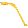 1Pcs Golf Swing Trainer Beginner Gesture Alignment Training Aid Aids Correct Practical Practicing Guide