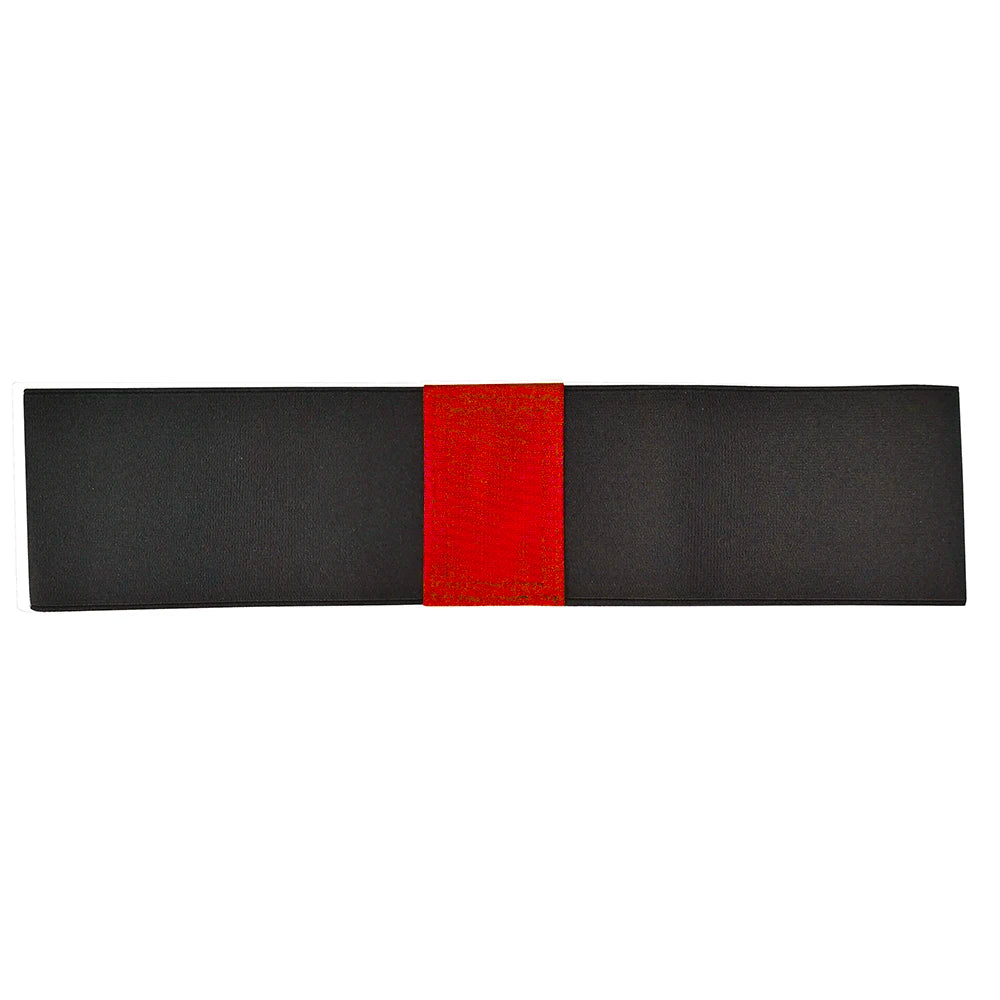 Hot Professional Elastic Golf Swing Trainer Arm Band Belt Gesture Alignment Training Aid for Practicing Guide for Youth/Adult